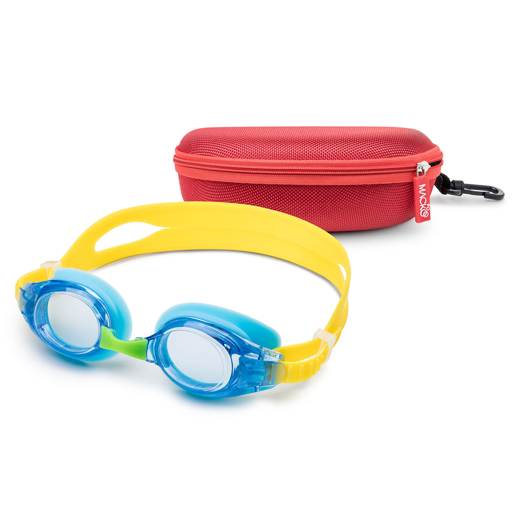 Sunny Lake Azul, Goggle con lente azul transparente Precio habitual