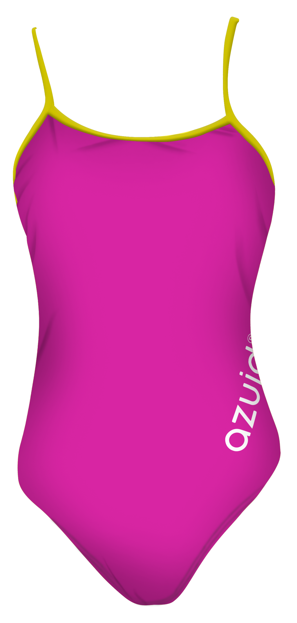 WINTER CORTO DAMA ROSA
