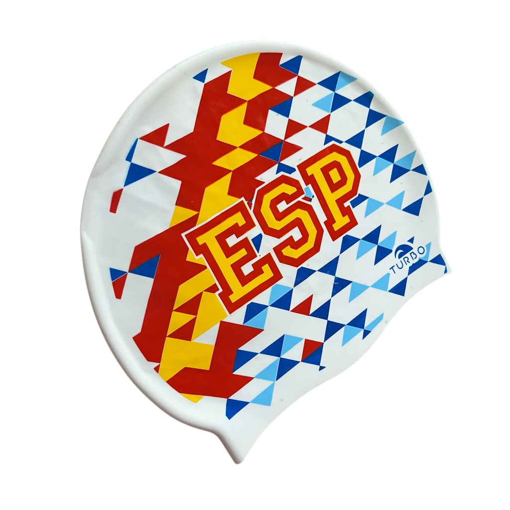 Gorra Silicon TURBO modelo ESP