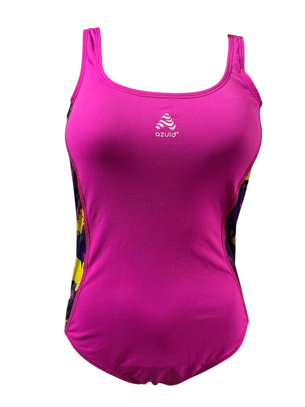 OZONO corto con copas mujer rosa