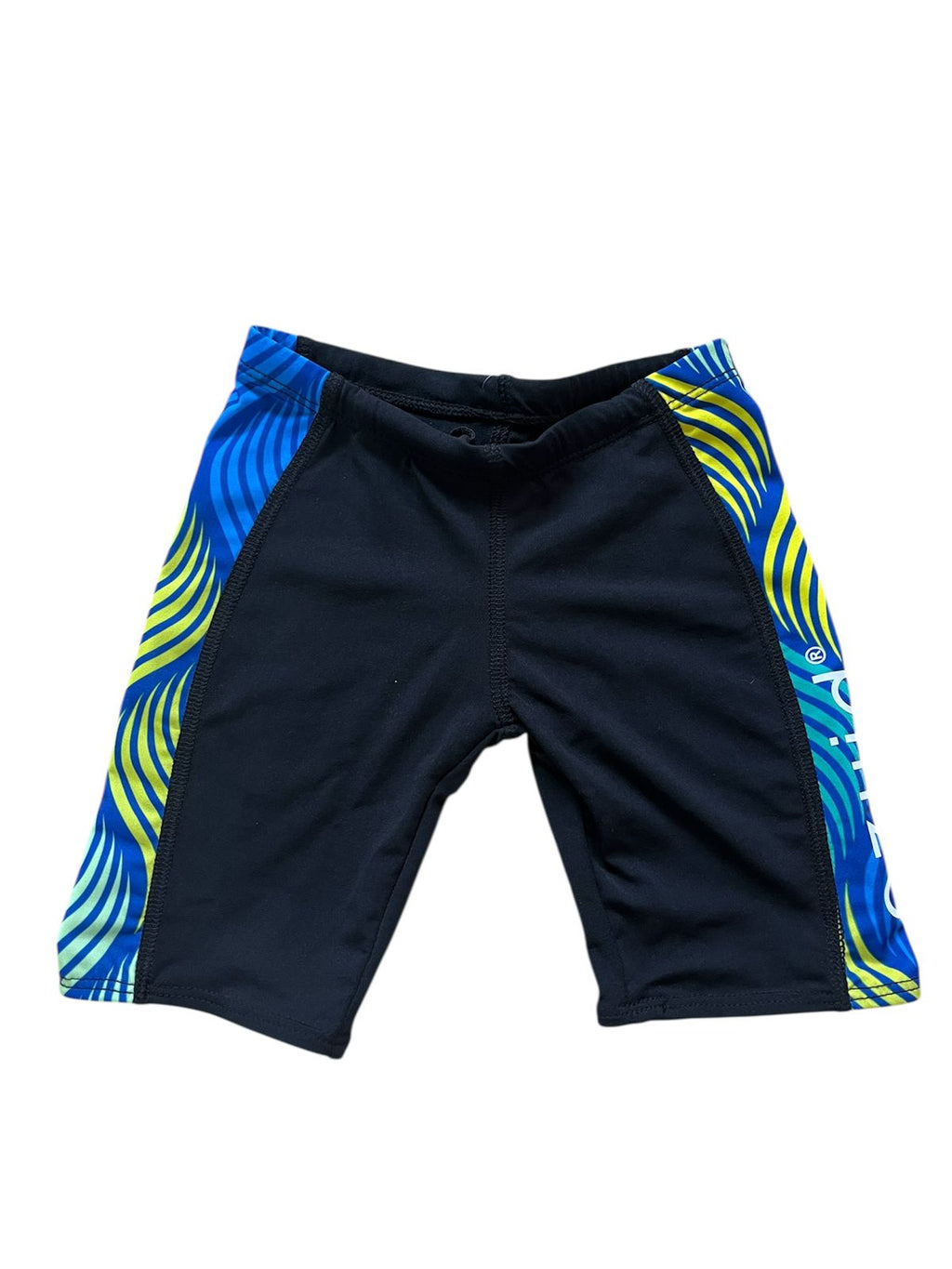 EVOLUTION JAMMER CABALLERO MARINO ESTAMPADO