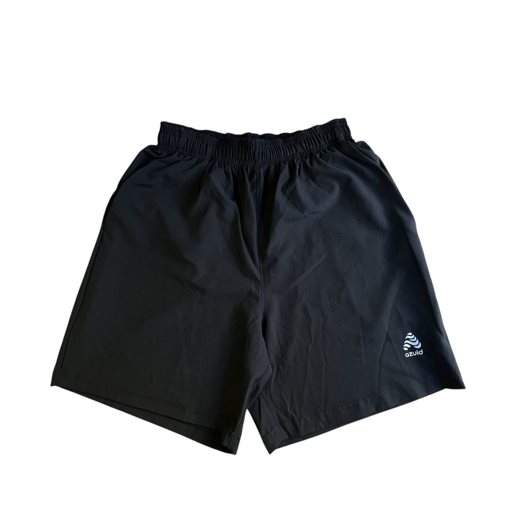 Short Basic Negro
