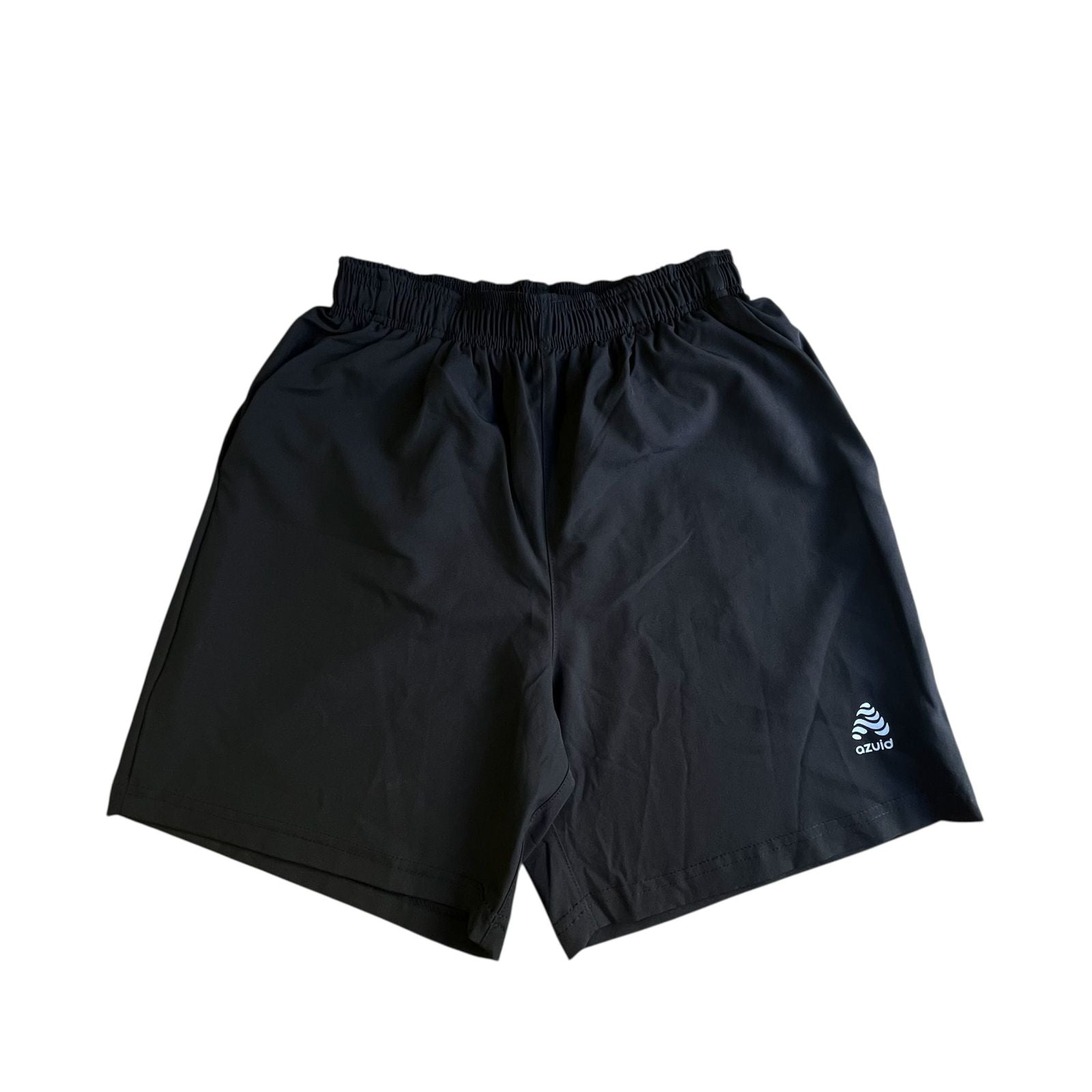 Short Basic Negro