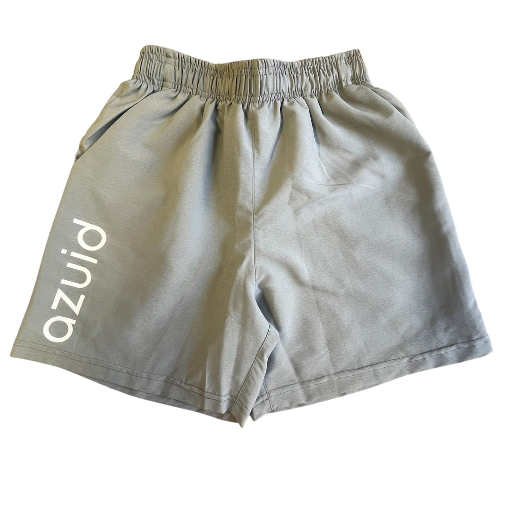 Short Basic Gris