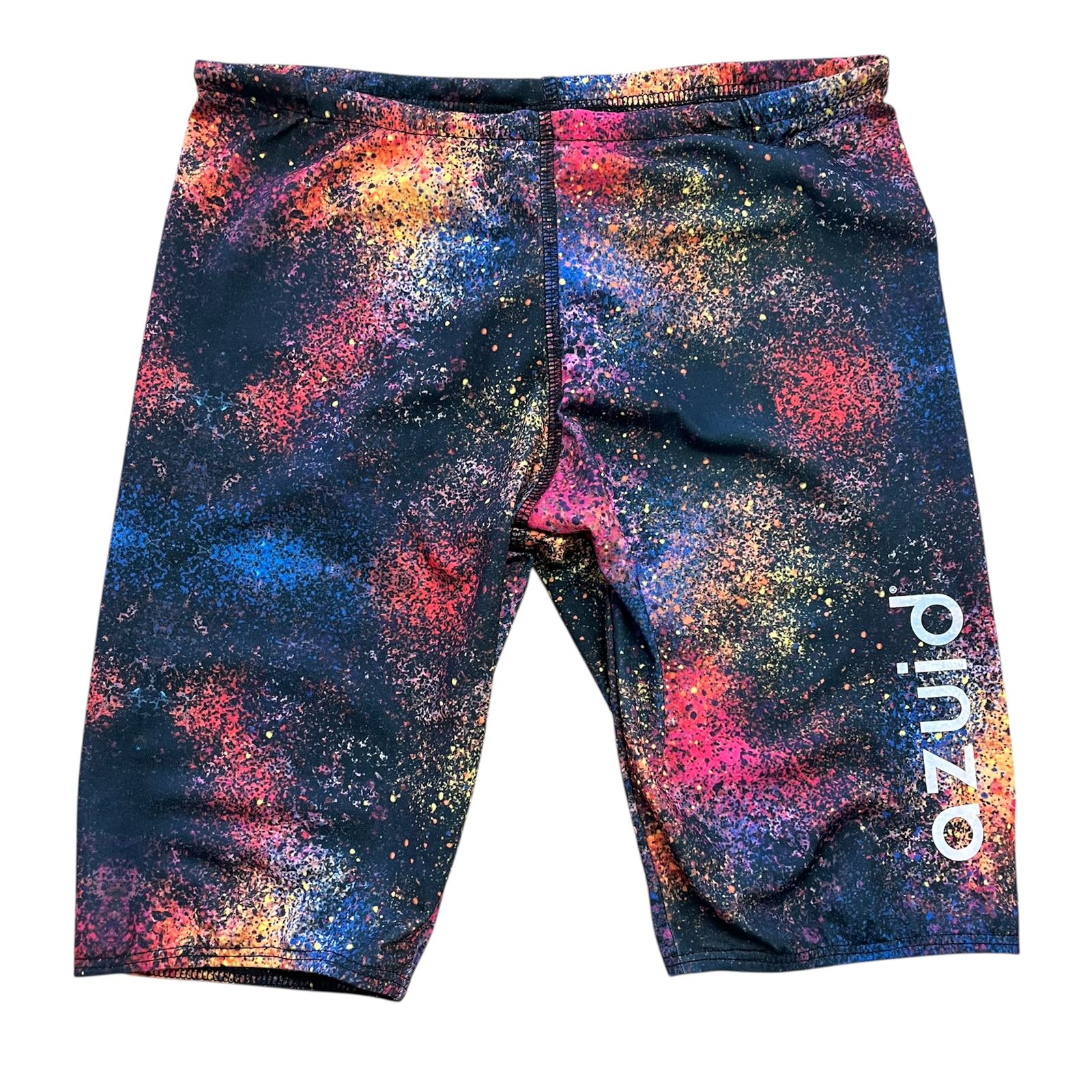 COSMIC ESTAMPADO ACUARELA / jammer hombre