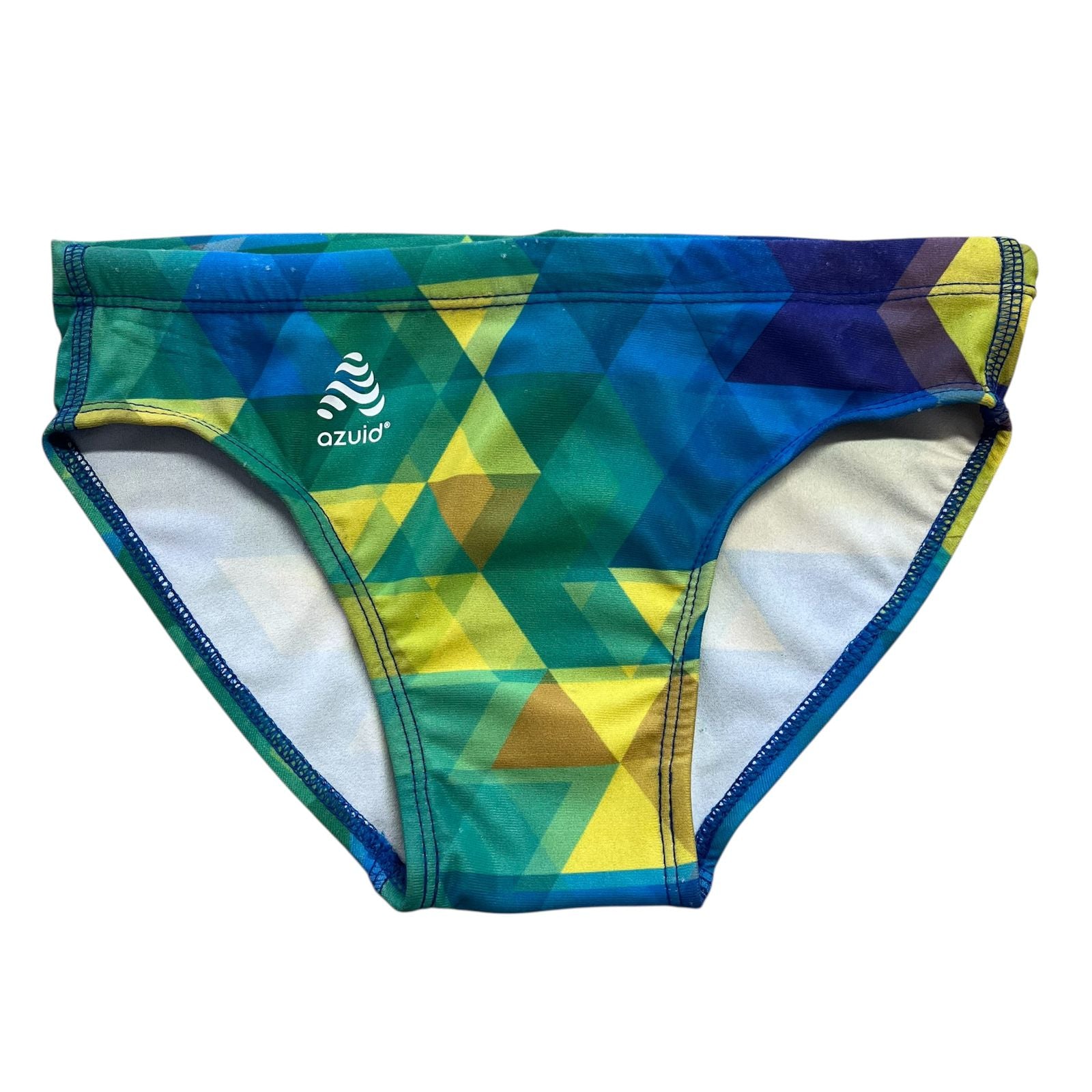 POLO CORTO CABALLERO ESTAMPADO