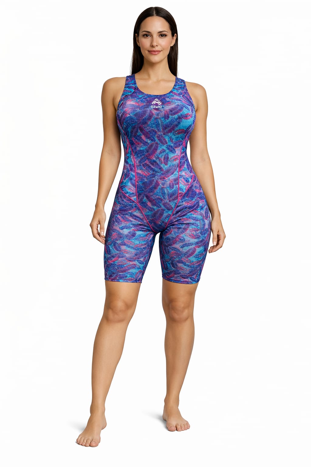 COMET JAMMER DAMA ESTAMPADO