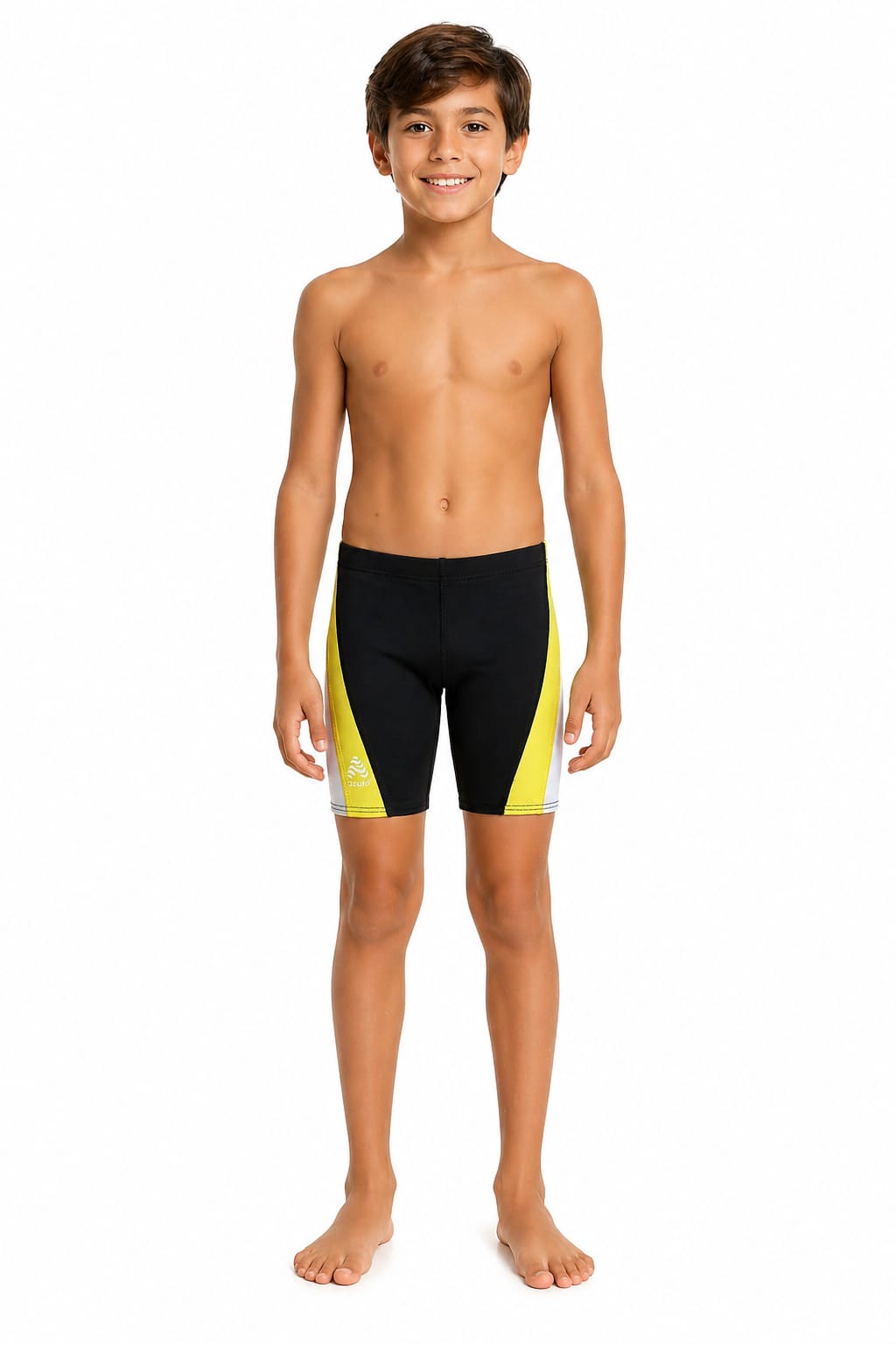CYCLONE NEGRO JAMMER CABALLERO
