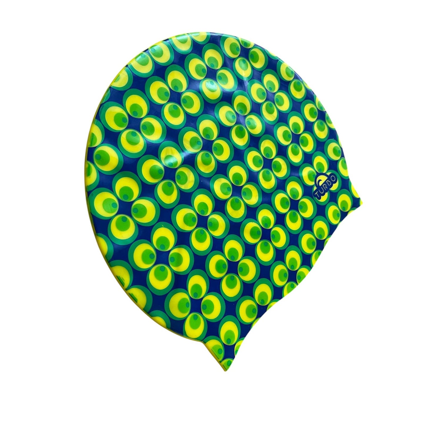 Gorra Silicon TURBO Flower