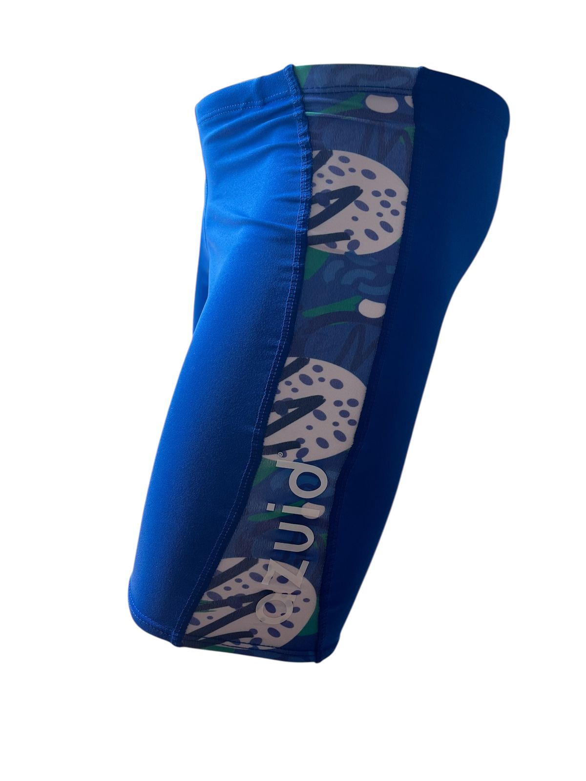 EVOLUTION JAMMER CABALLERO REY ESTAMPADO