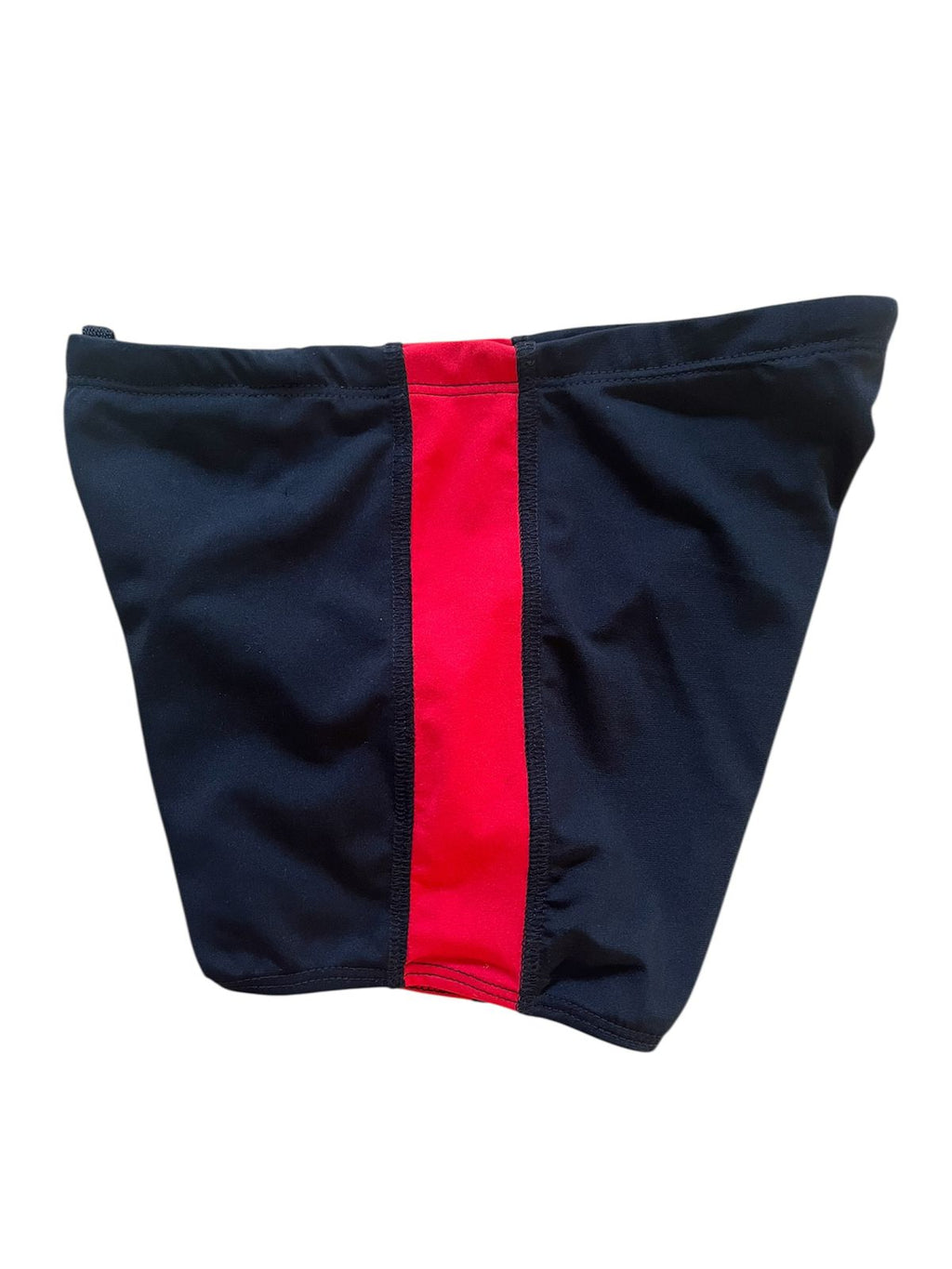PALM BOXER CABALLERO NEGRO ROJO