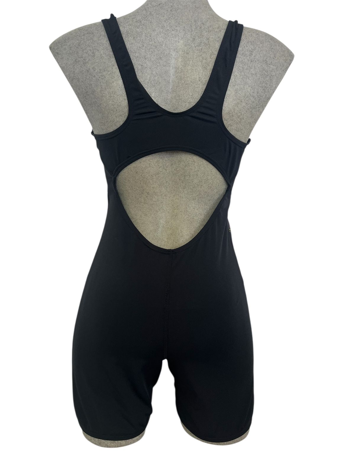 CHAMPION Jammer / Negro estampado coral