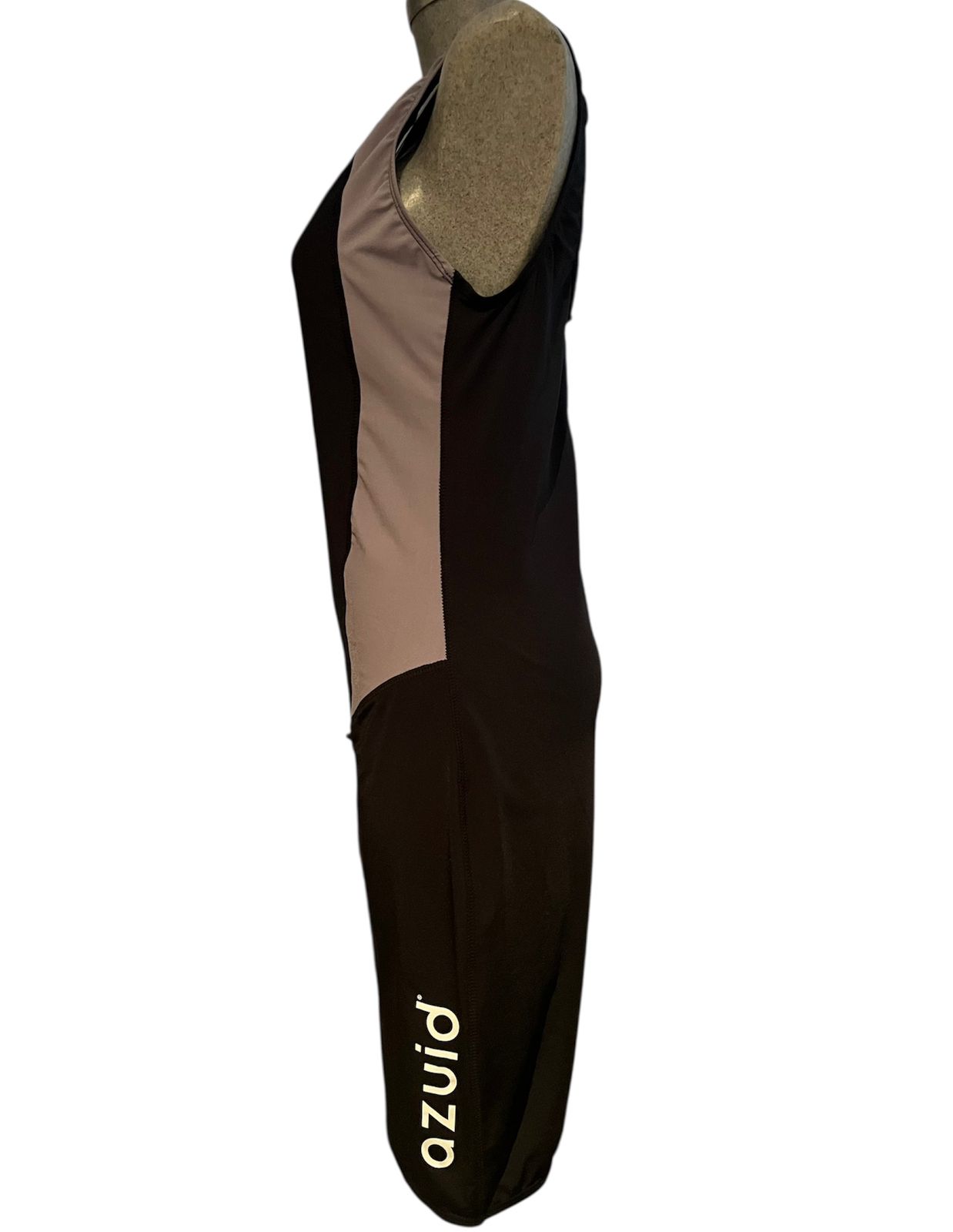 CHAMPION Jammer / Negro estampado gris