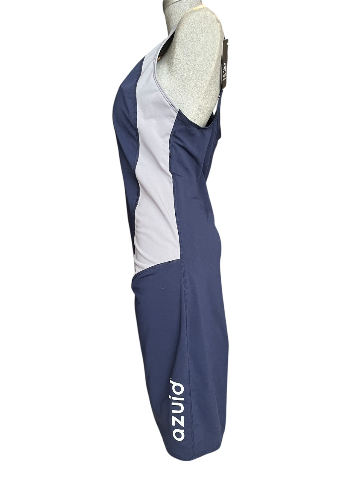 CHAMPION con copas marino con gris