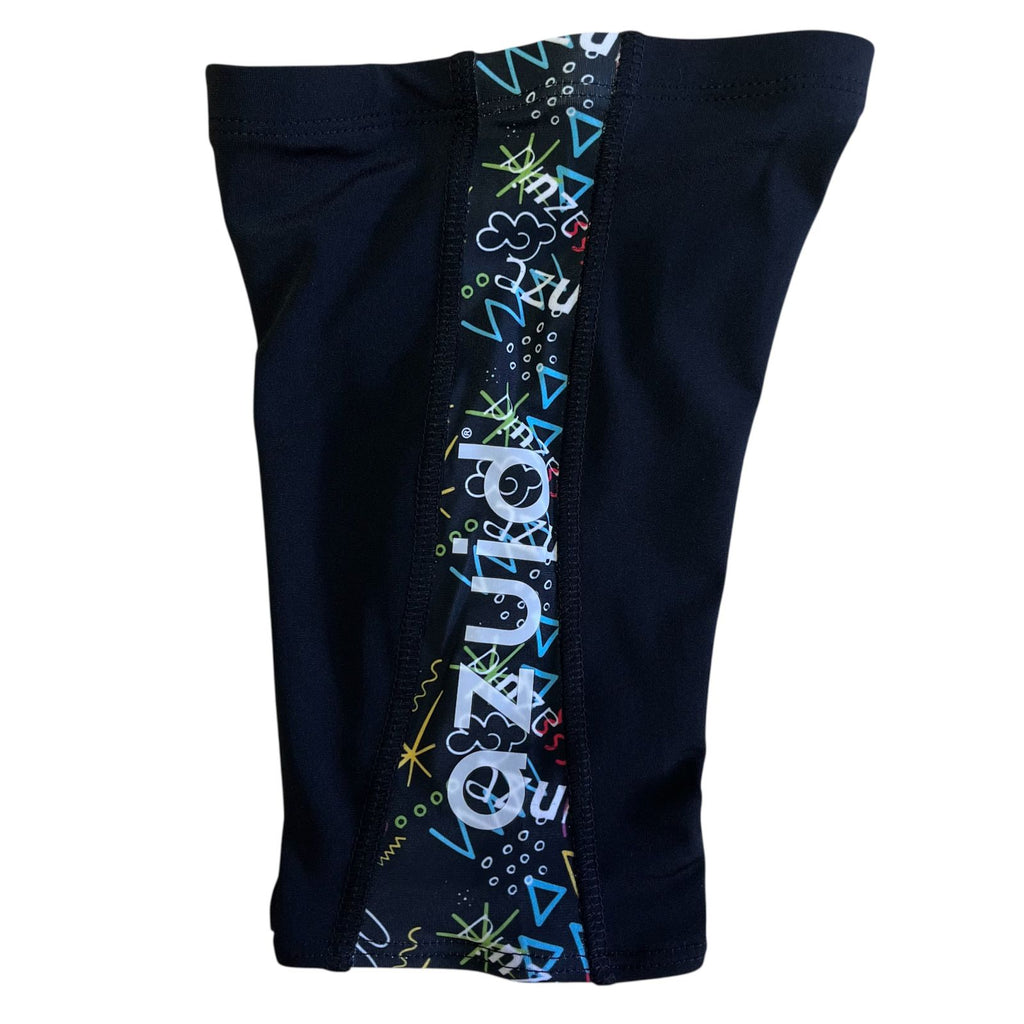 AZUID JAMMER CABALLERO ESTAMPADO LETRAS