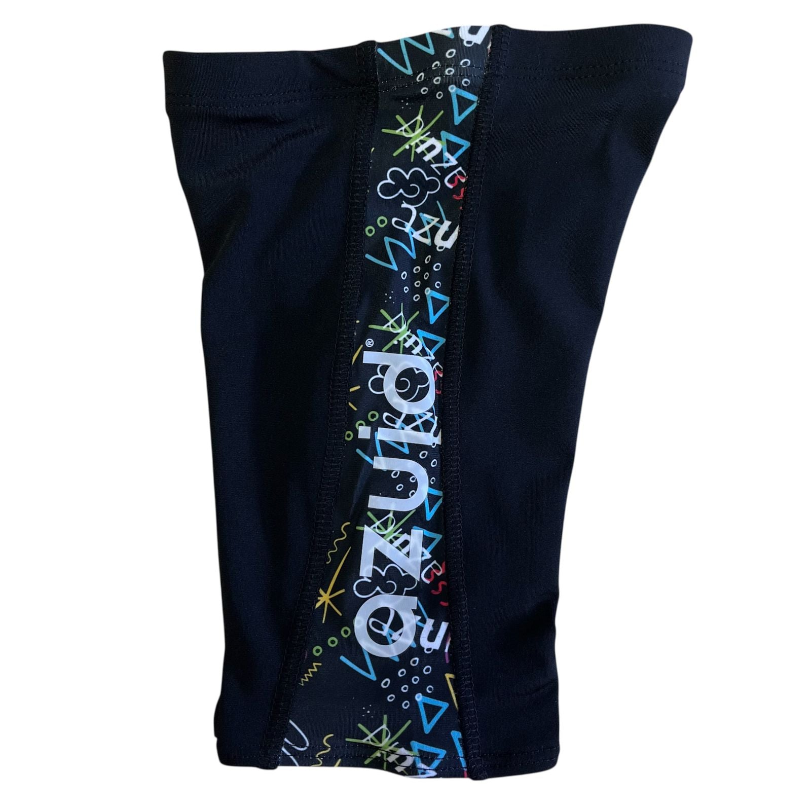 AZUID JAMMER CABALLERO ESTAMPADO LETRAS