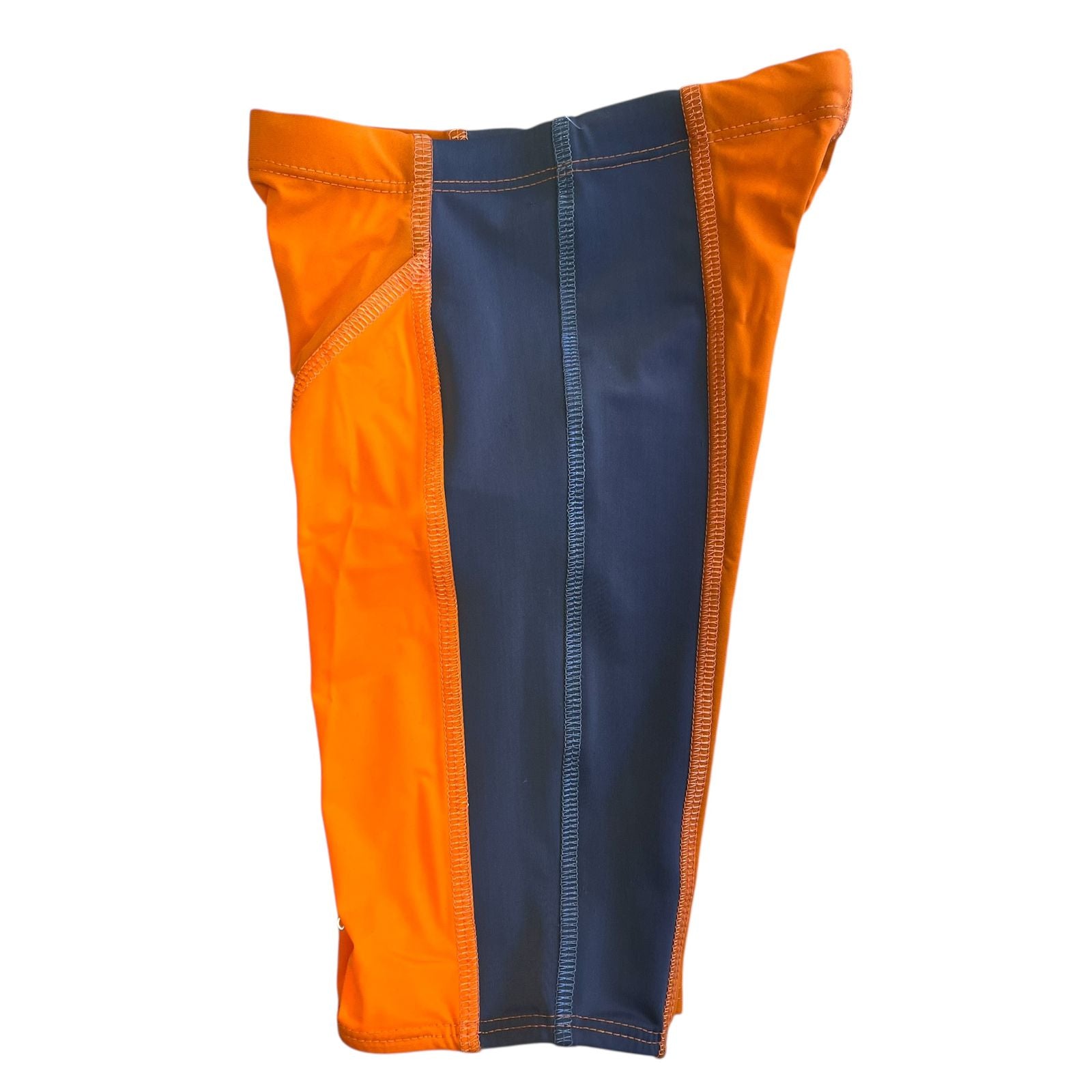 TRAJE DE COMPETENCIA JAMMER CABALLERO ANARANJADO