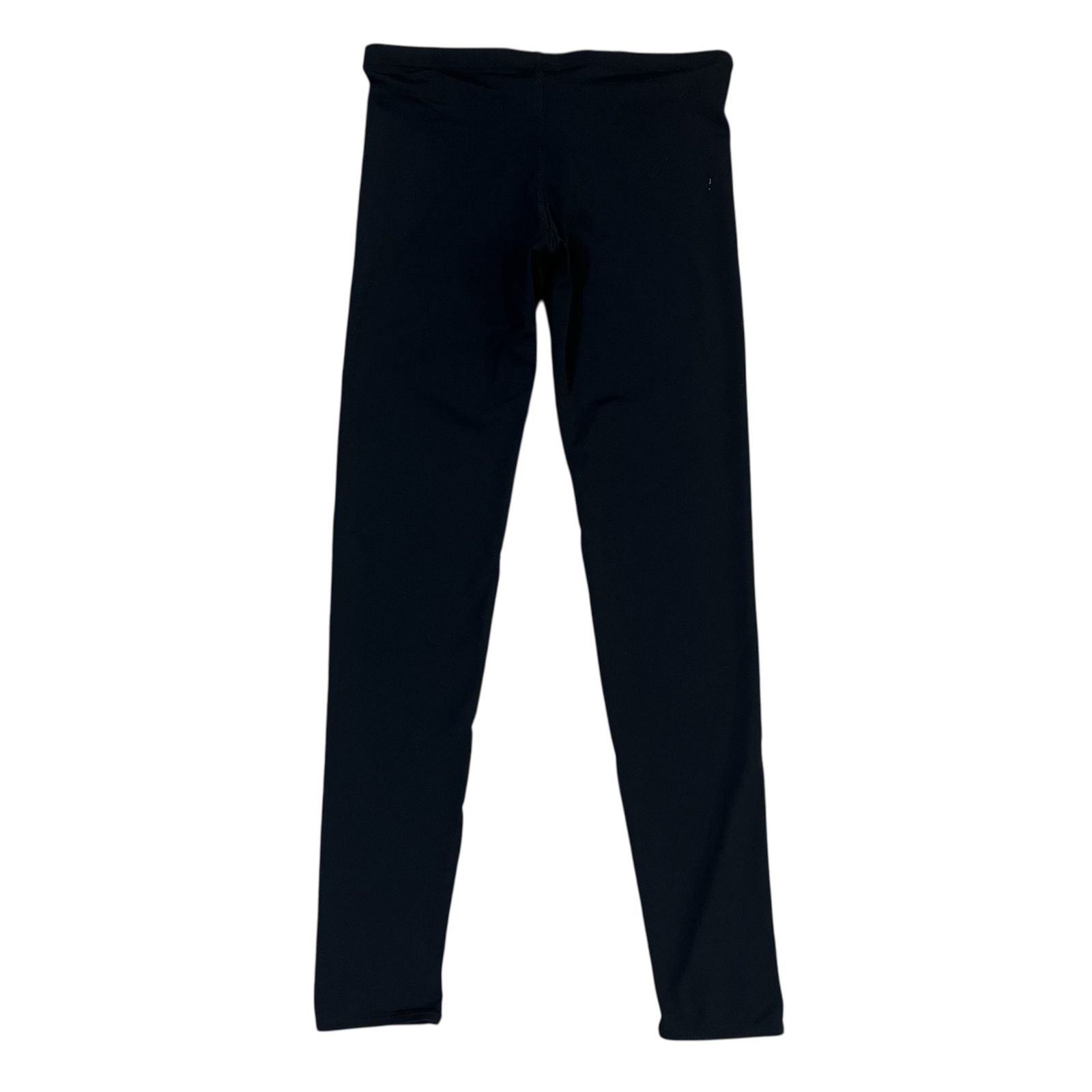 SOLID LARGO CABALLERO NEGRO