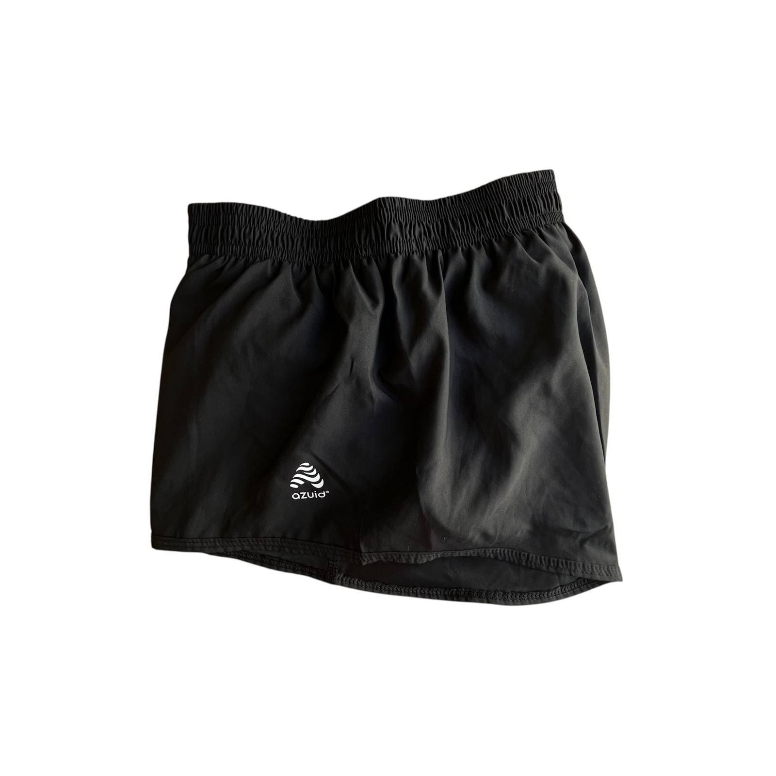 Short corto dama color negro