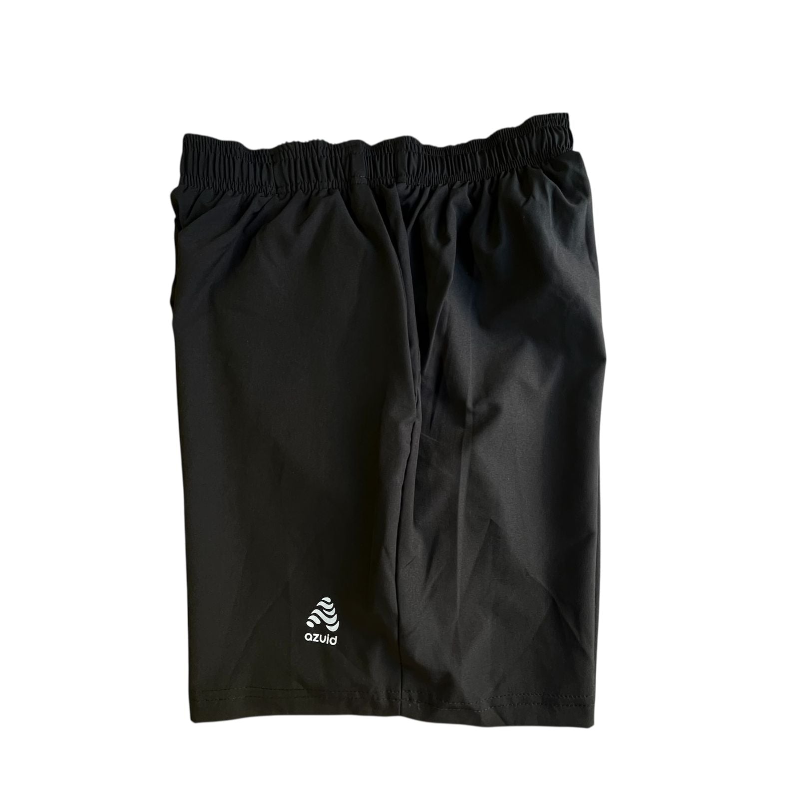 Short Basic Negro
