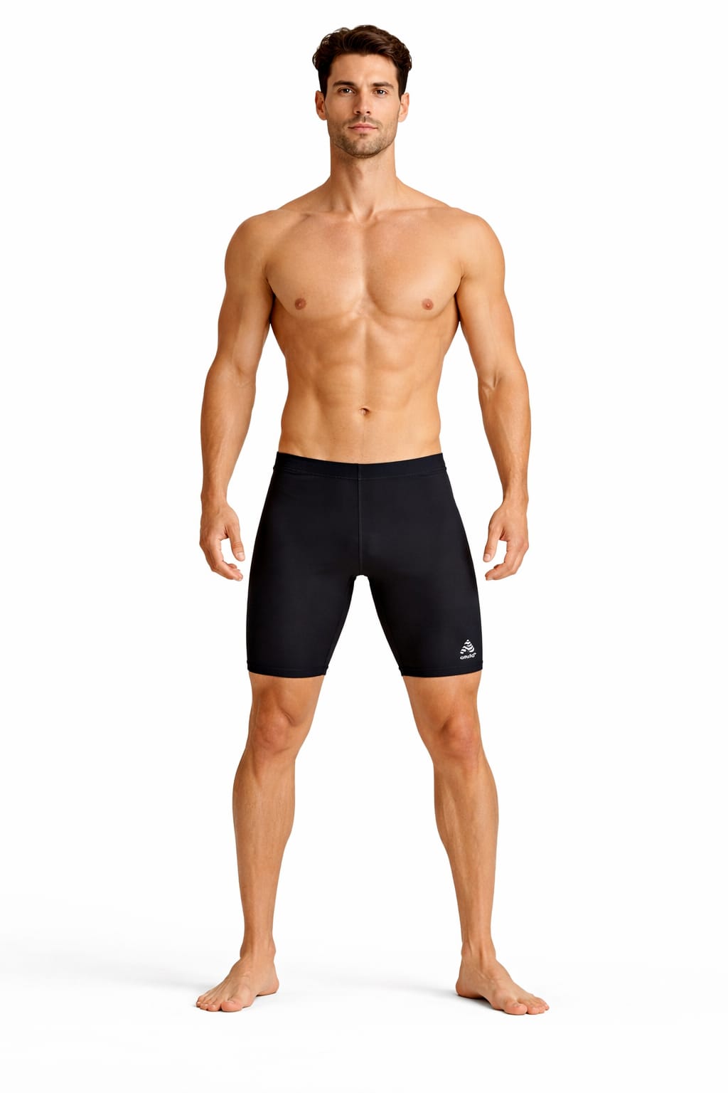 SOLID JAMMER CABALLERO NEGRO