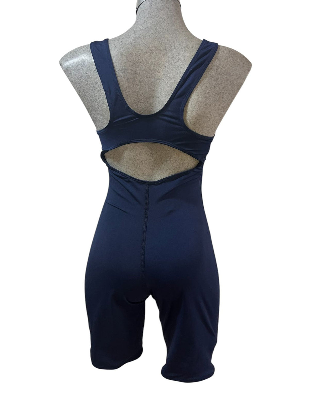 CHAMPION marino con estampado  45 /  Jammer dama