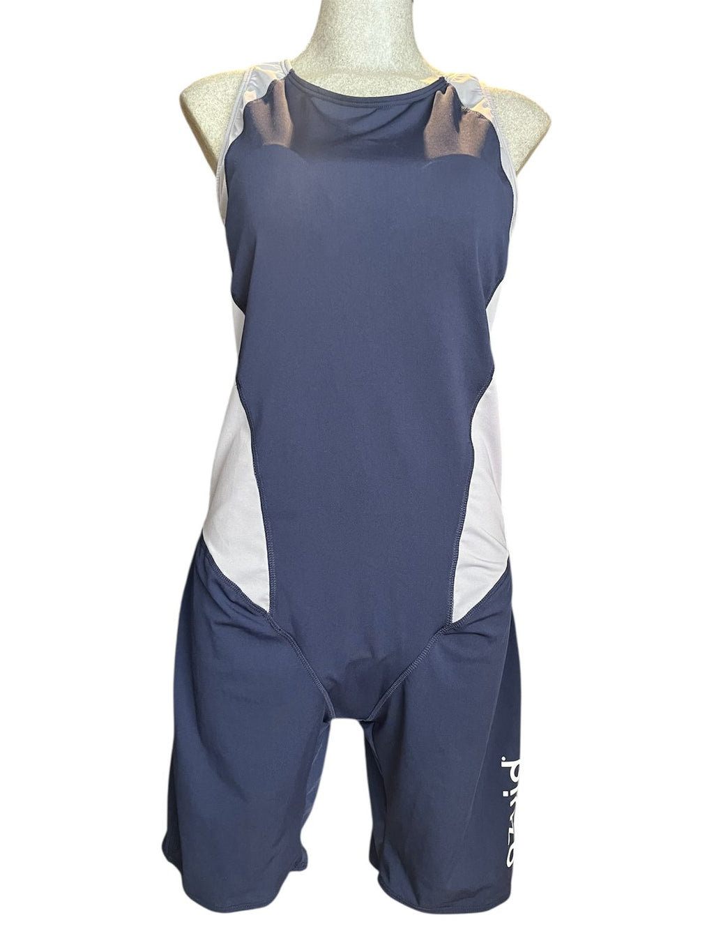CHAMPION con copas marino con gris