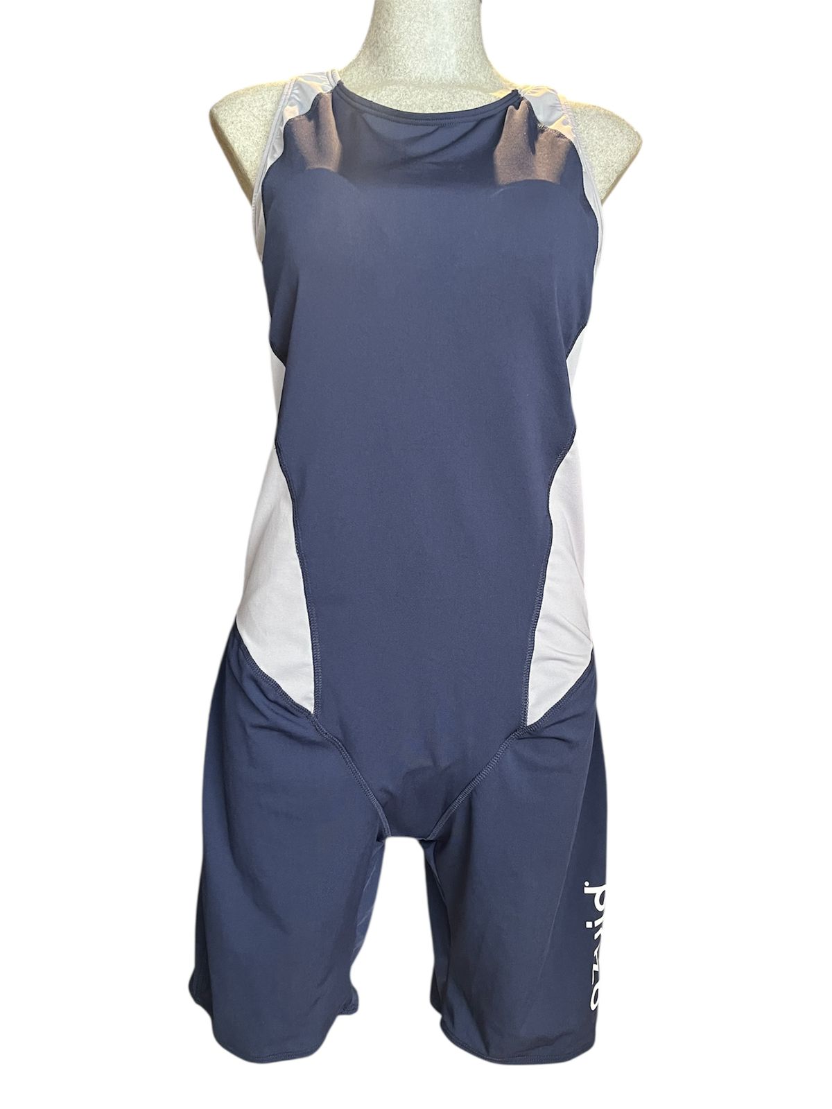 CHAMPION con copas marino con gris