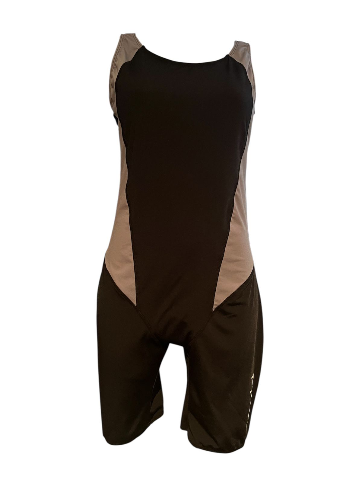 CHAMPION Jammer / Negro estampado gris