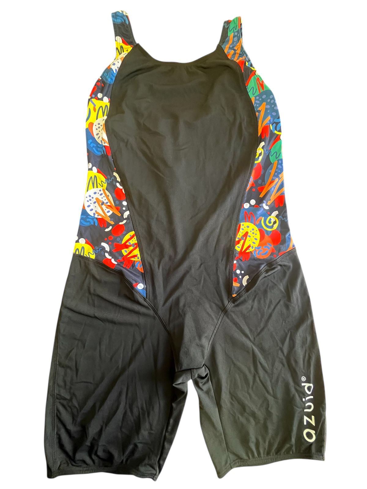 CHAMPION Negro con Marino 39 / Jammer dama