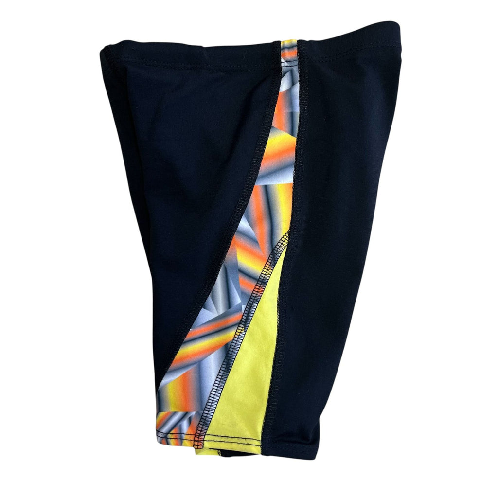 CYCLONE NEGRO JAMMER CABALLERO