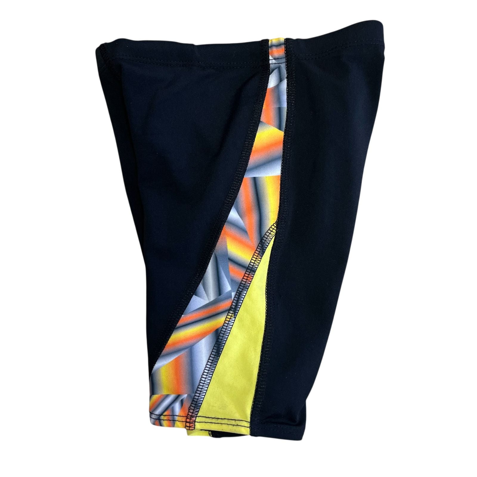 CYCLONE NEGRO JAMMER CABALLERO