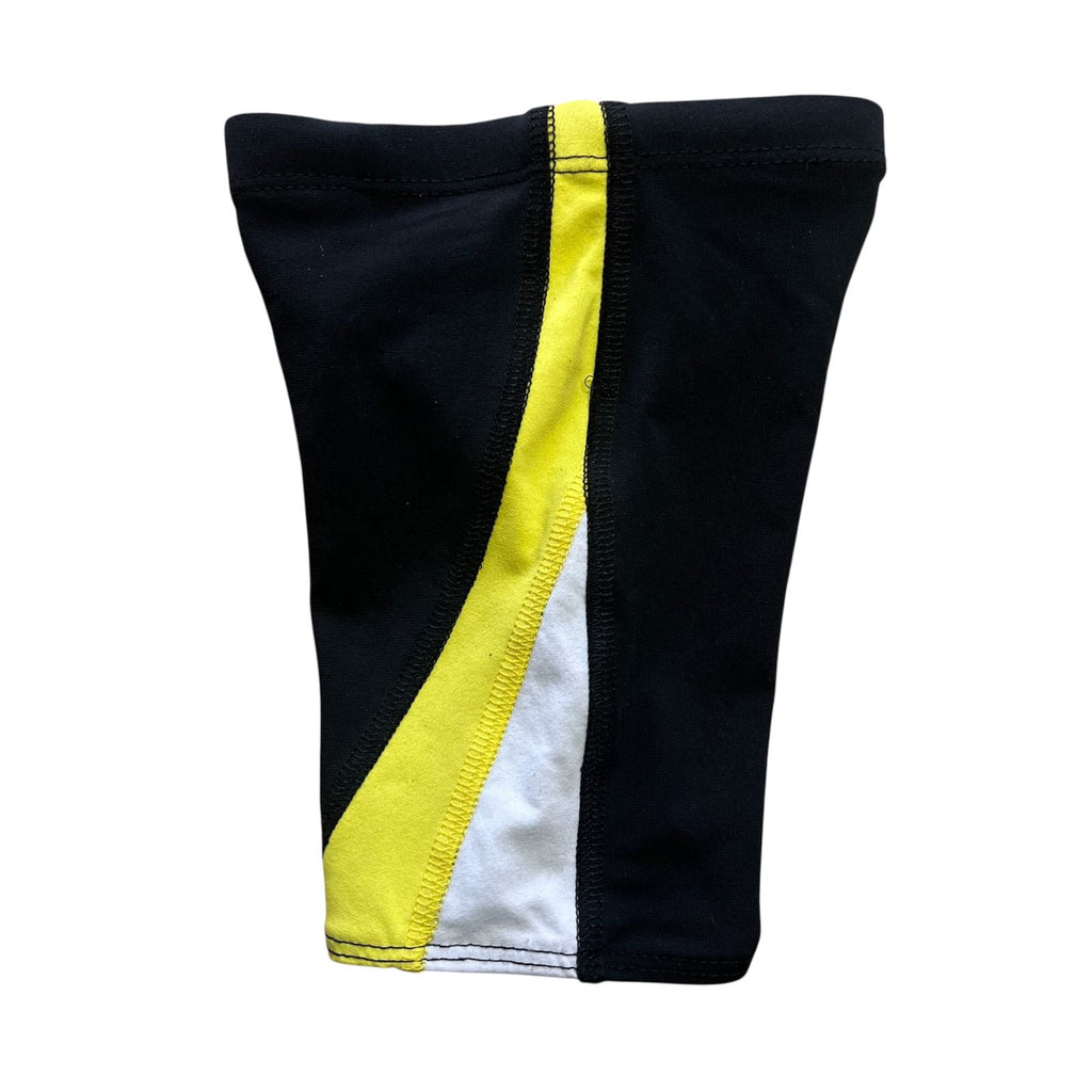 CYCLONE NEGRO JAMMER CABALLERO