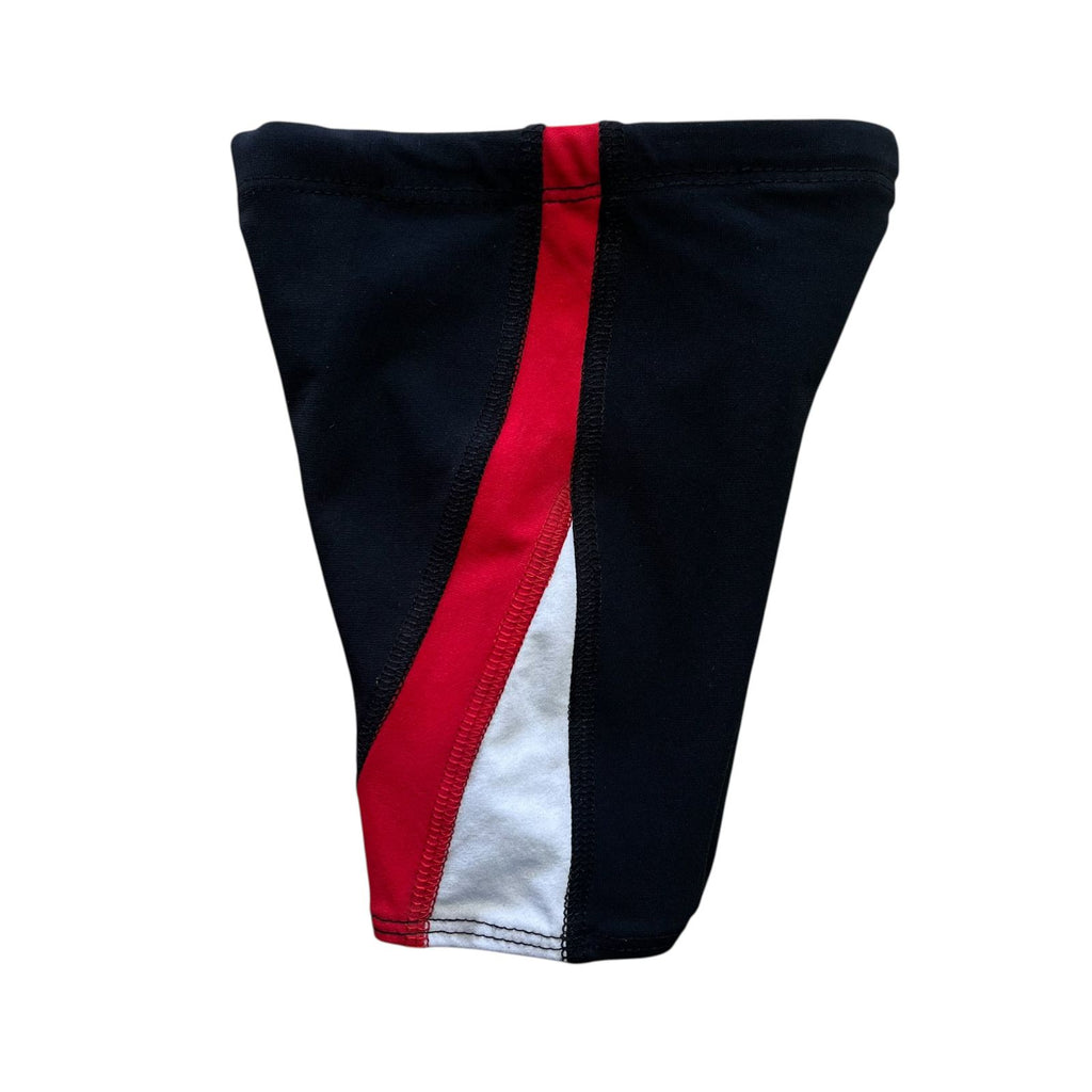 CYCLONE NEGRO JAMMER CABALLERO