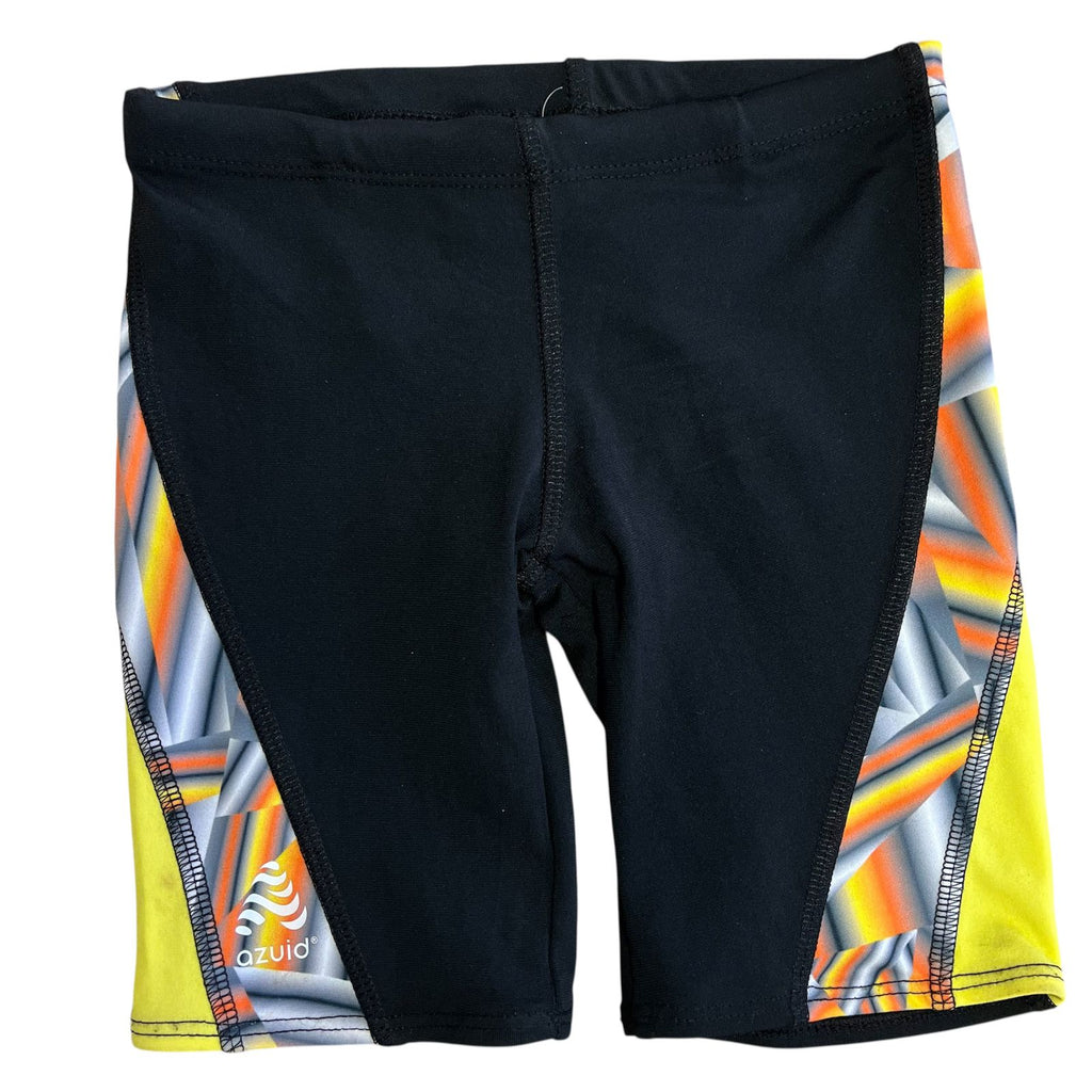 CYCLONE NEGRO JAMMER CABALLERO