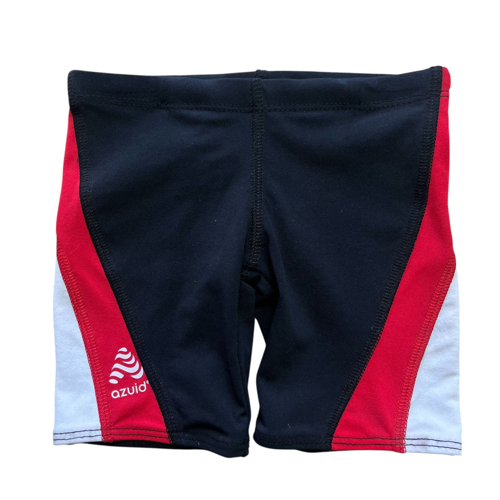 CYCLONE NEGRO JAMMER CABALLERO