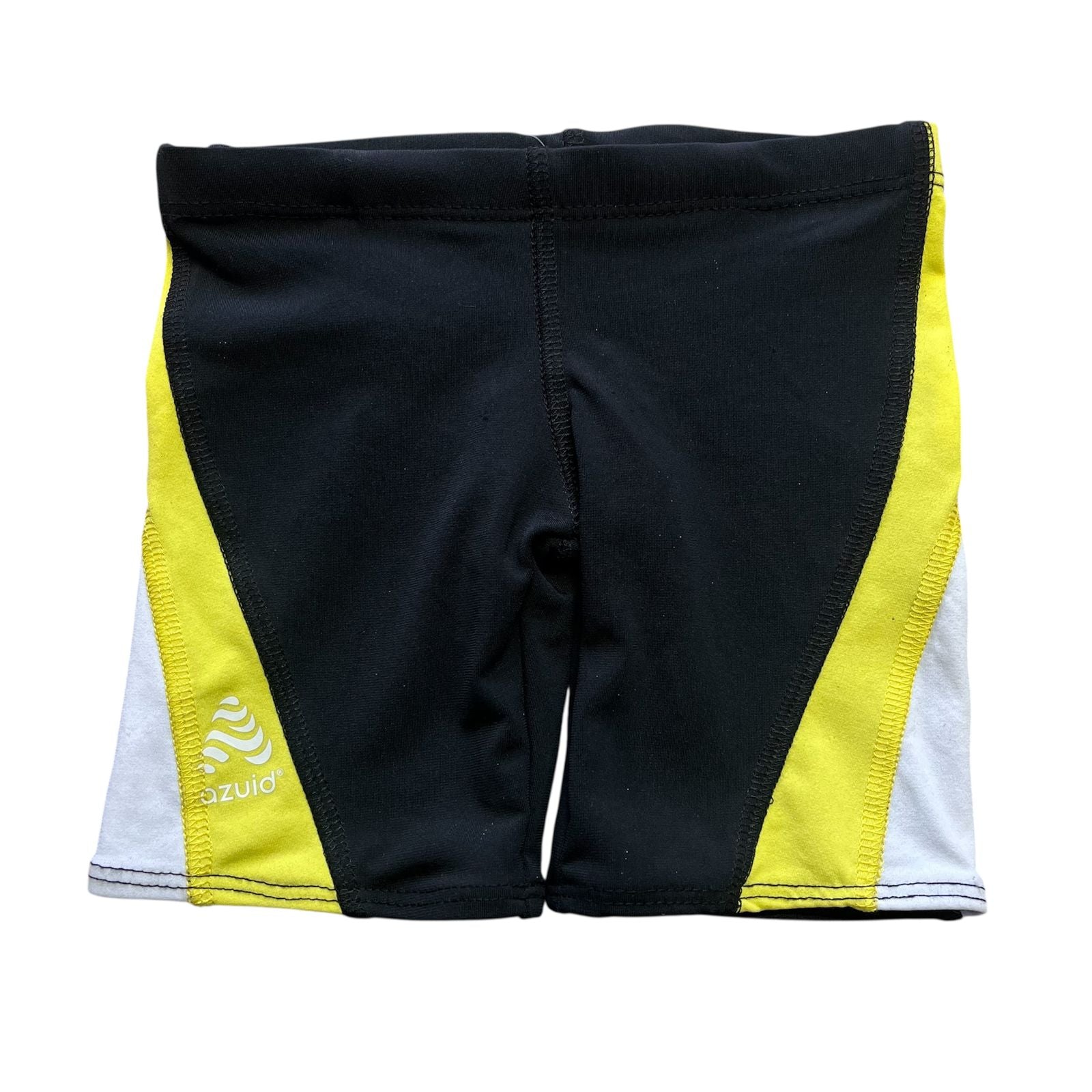 CYCLONE NEGRO JAMMER CABALLERO