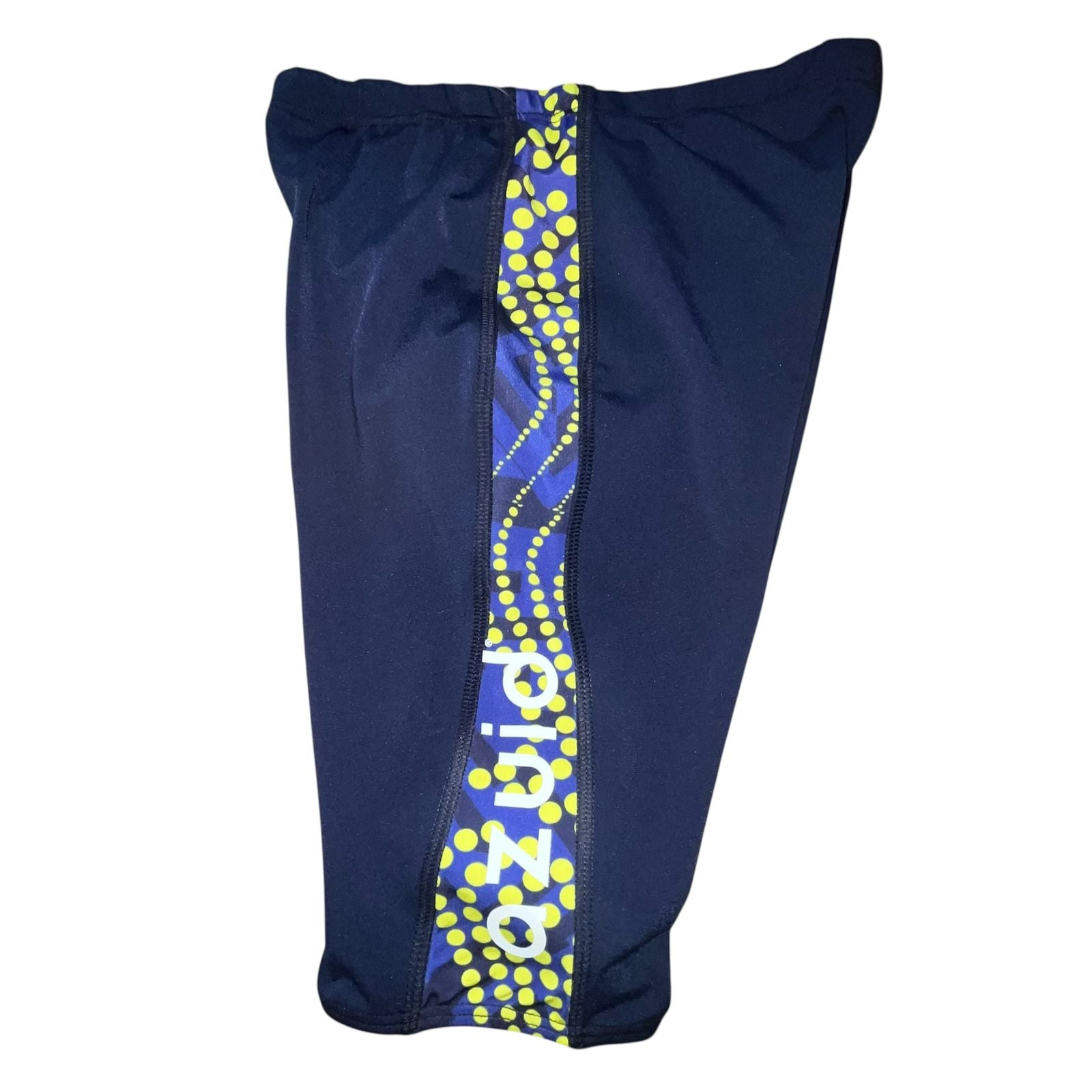 EVOLUTION JAMMER CABALLERO MARINO ESTAMPADO