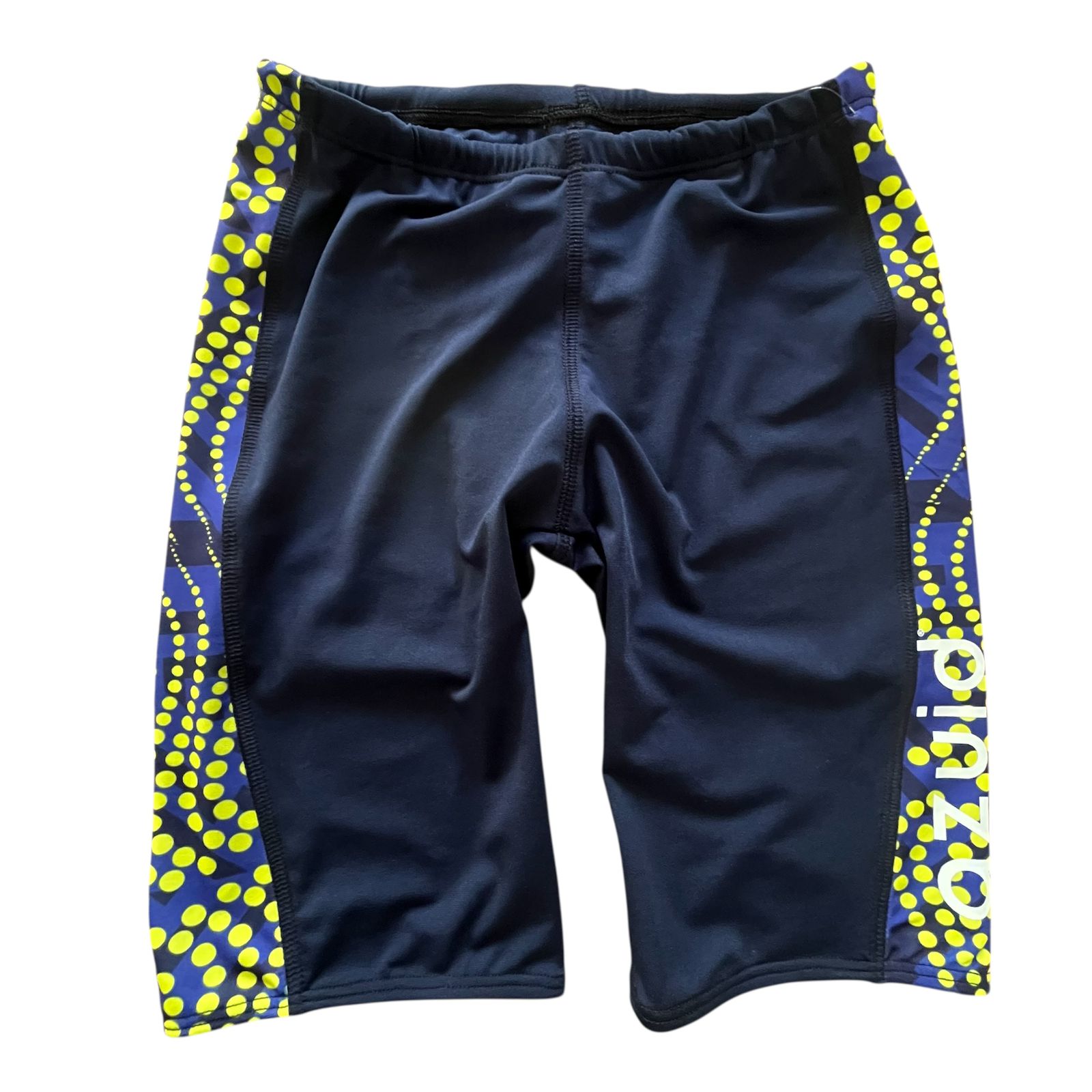 EVOLUTION JAMMER CABALLERO MARINO ESTAMPADO