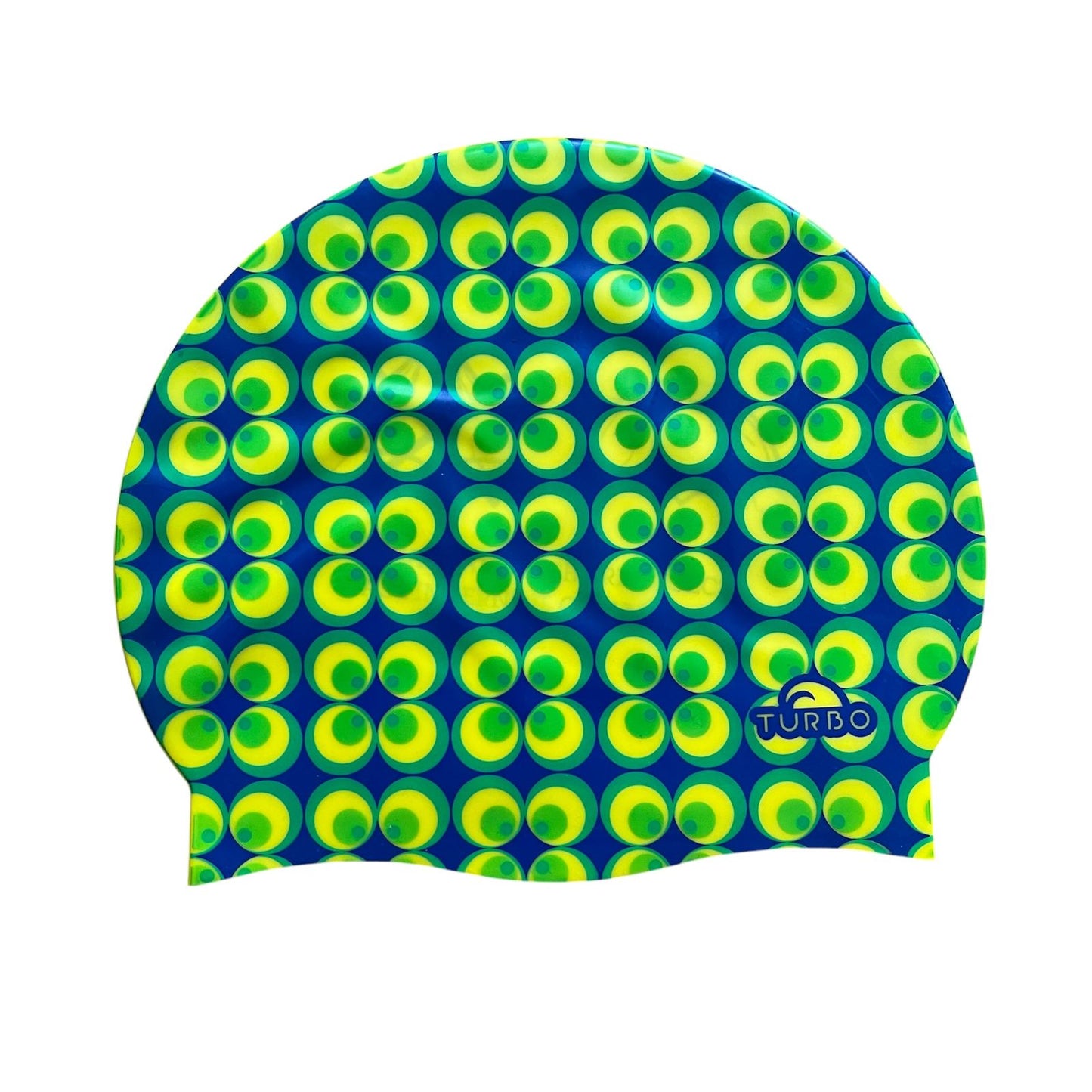 Gorra Silicon TURBO Flower