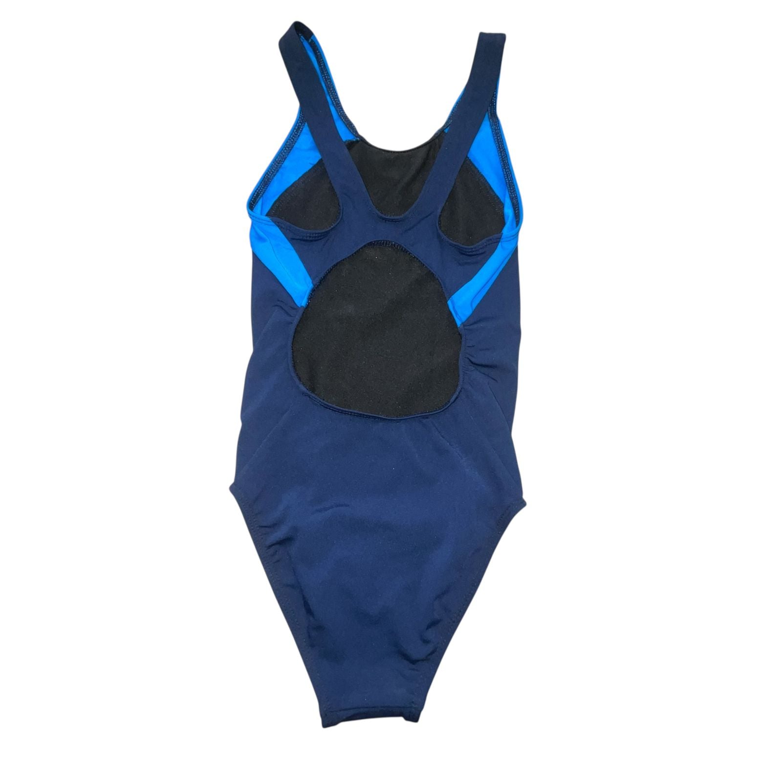 TRAINING marino / corto mujer