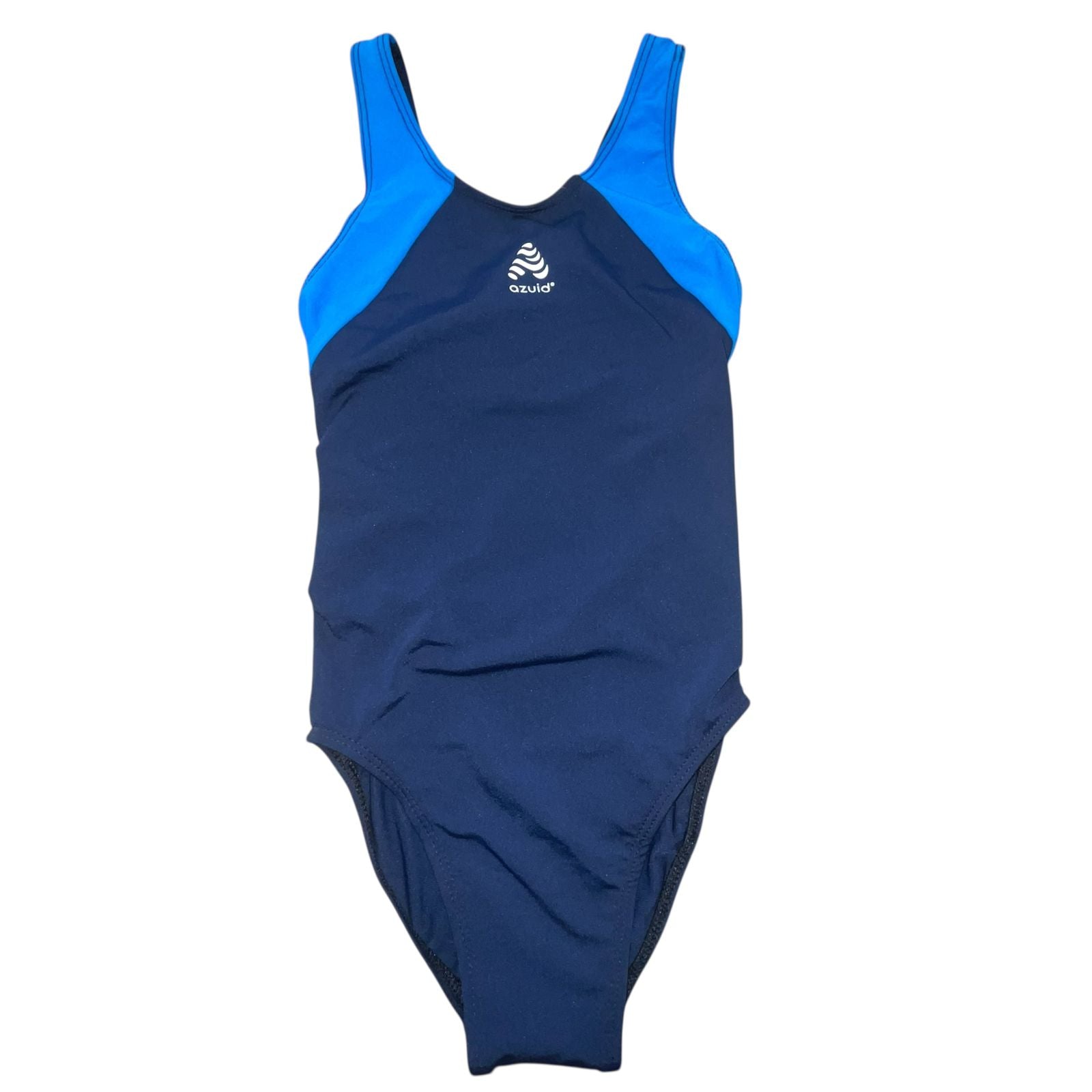 TRAINING marino / corto mujer