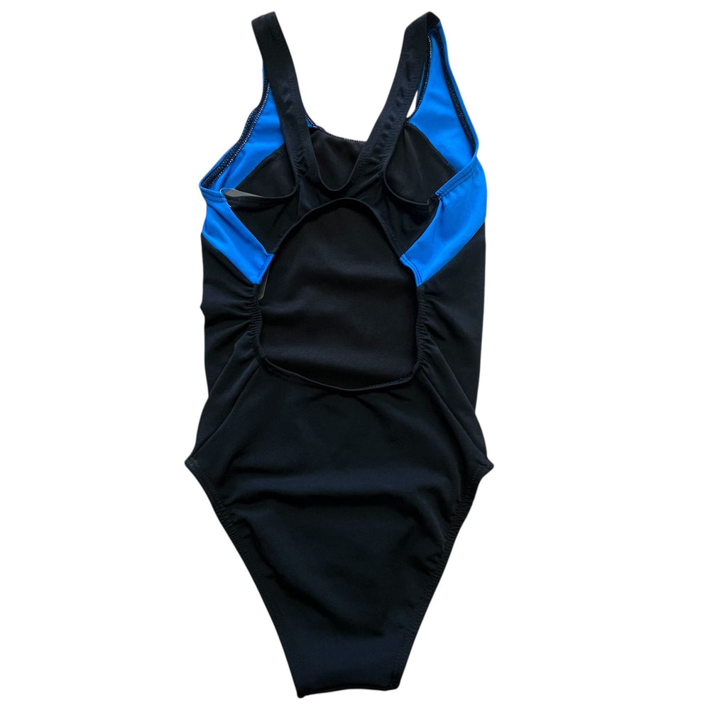 TRAINING negro / corto mujer