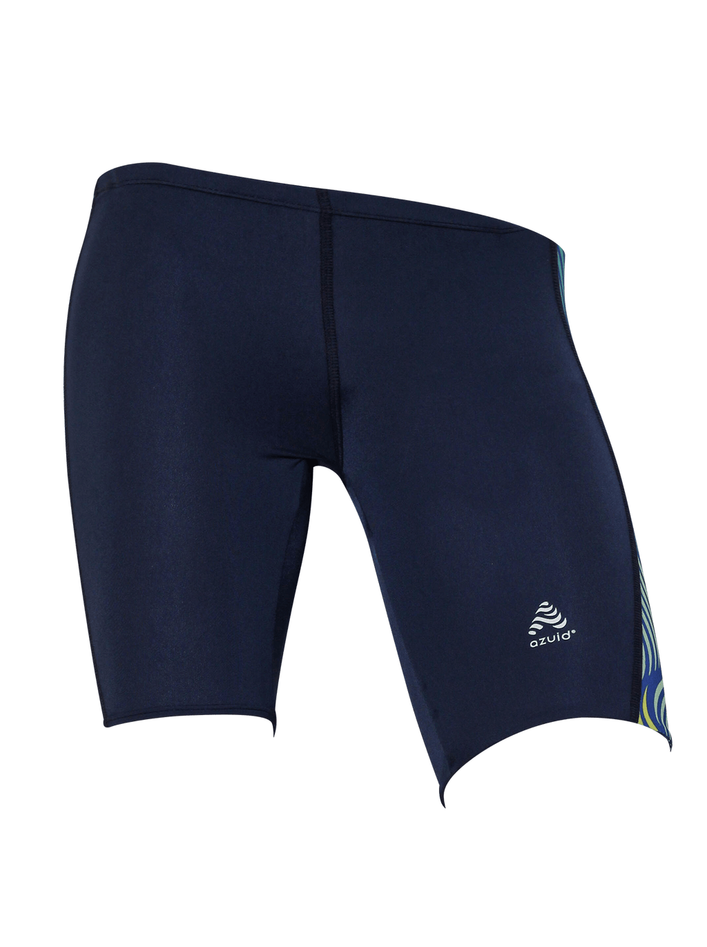 EVOLUTION  marino con oceano azul / Jammer hombre